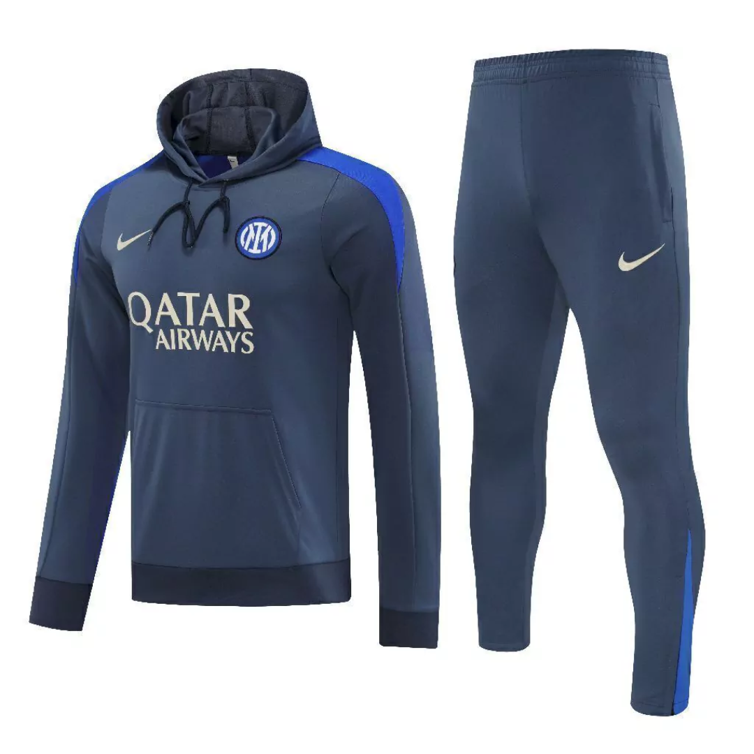 INTER MILAN Tracksuit 2024/25