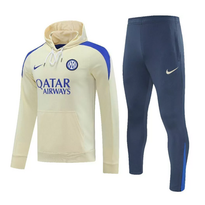 INTER MILAN Tracksuit 2024/25