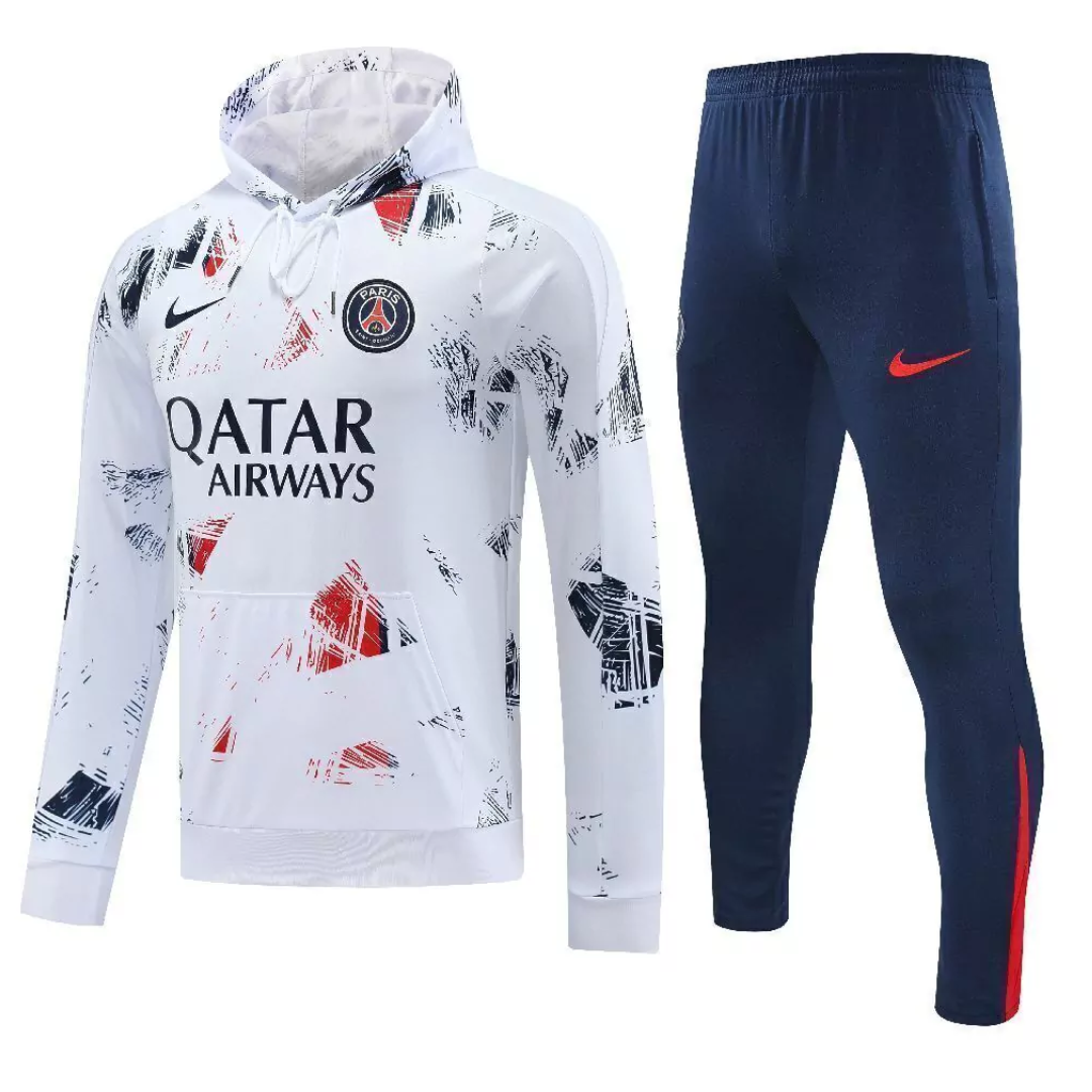 PARIS SAINT GERMAIN Tracksuit 2024/25