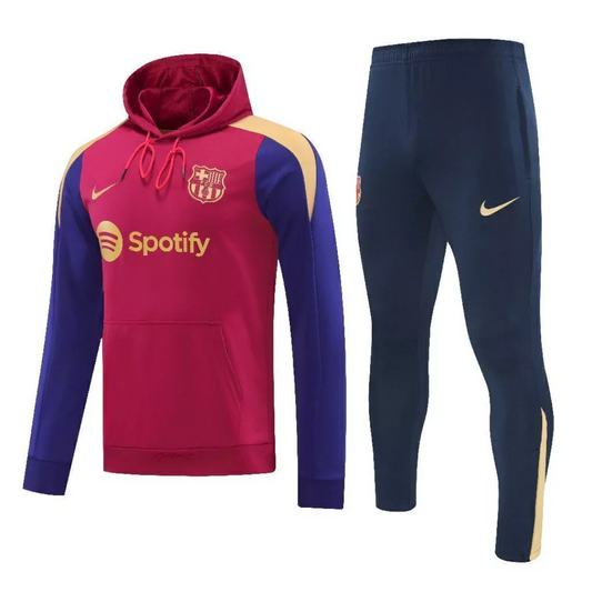 BARCELONA Tracksuit 2024/25