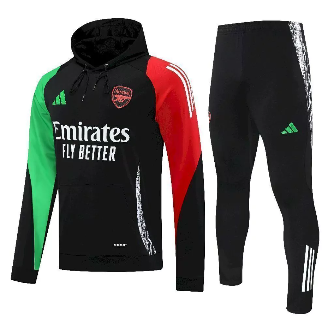 ARSENAL Tracksuit 2024/25