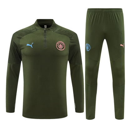 Man city Tracksuit 2024/25