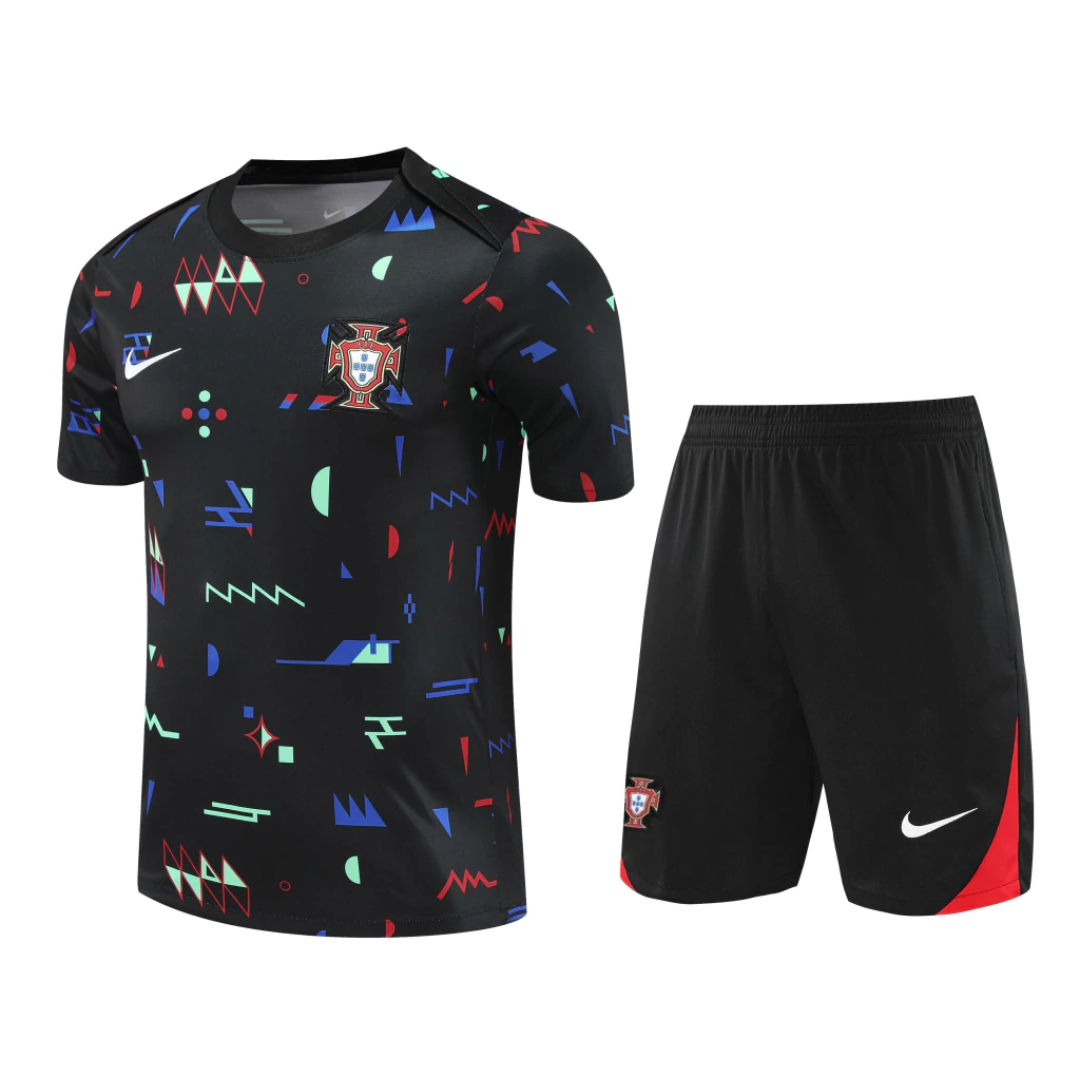 portugal Training set 2024/25