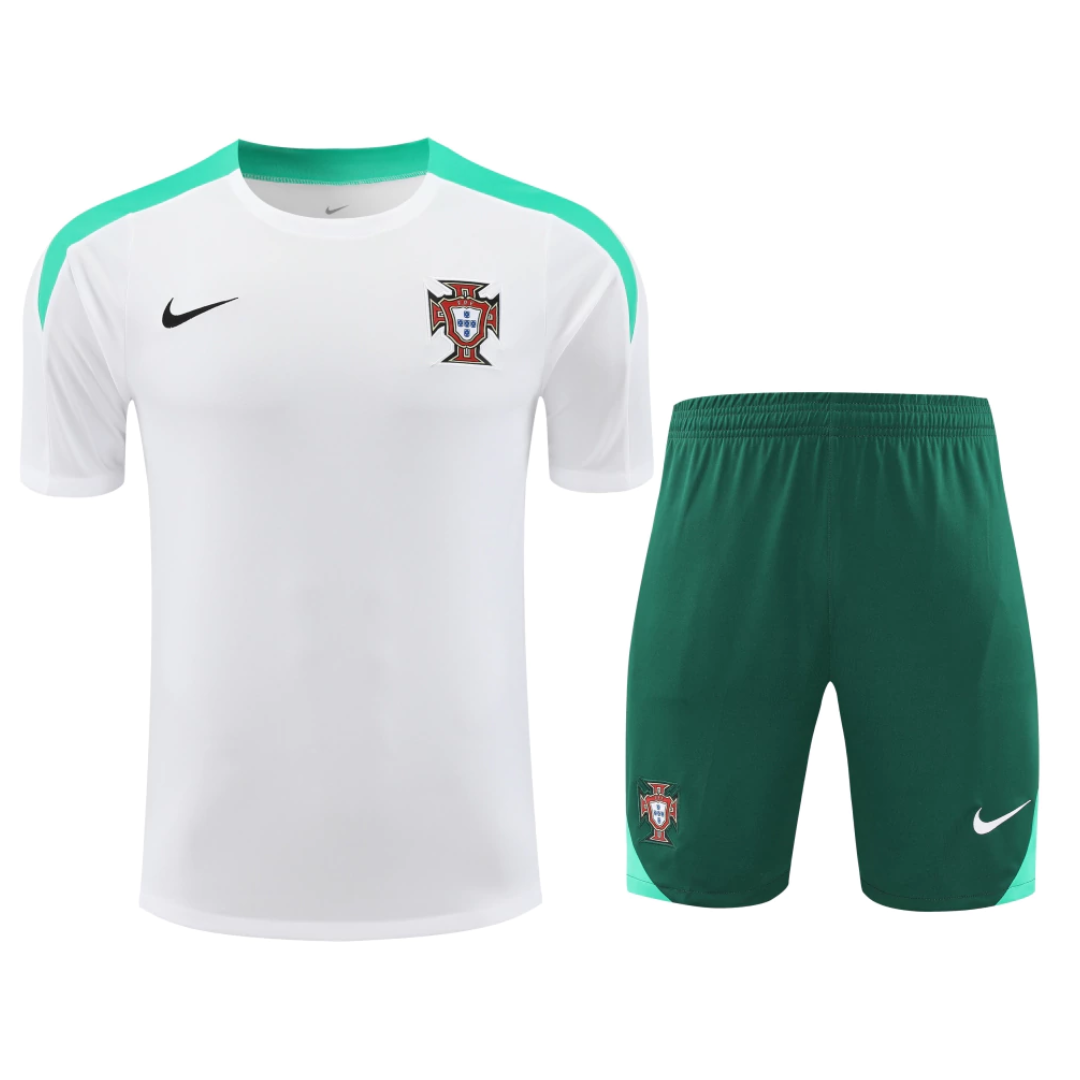 Portugal Training set 2024/25