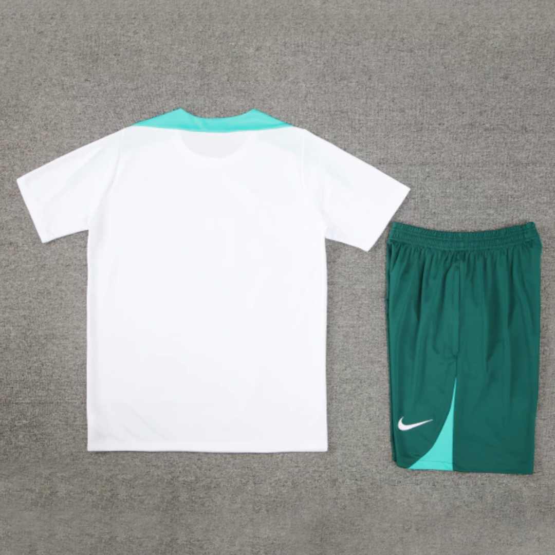 Portugal Training set 2024/25