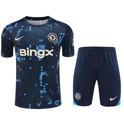 Chelsea Training set 2024/25