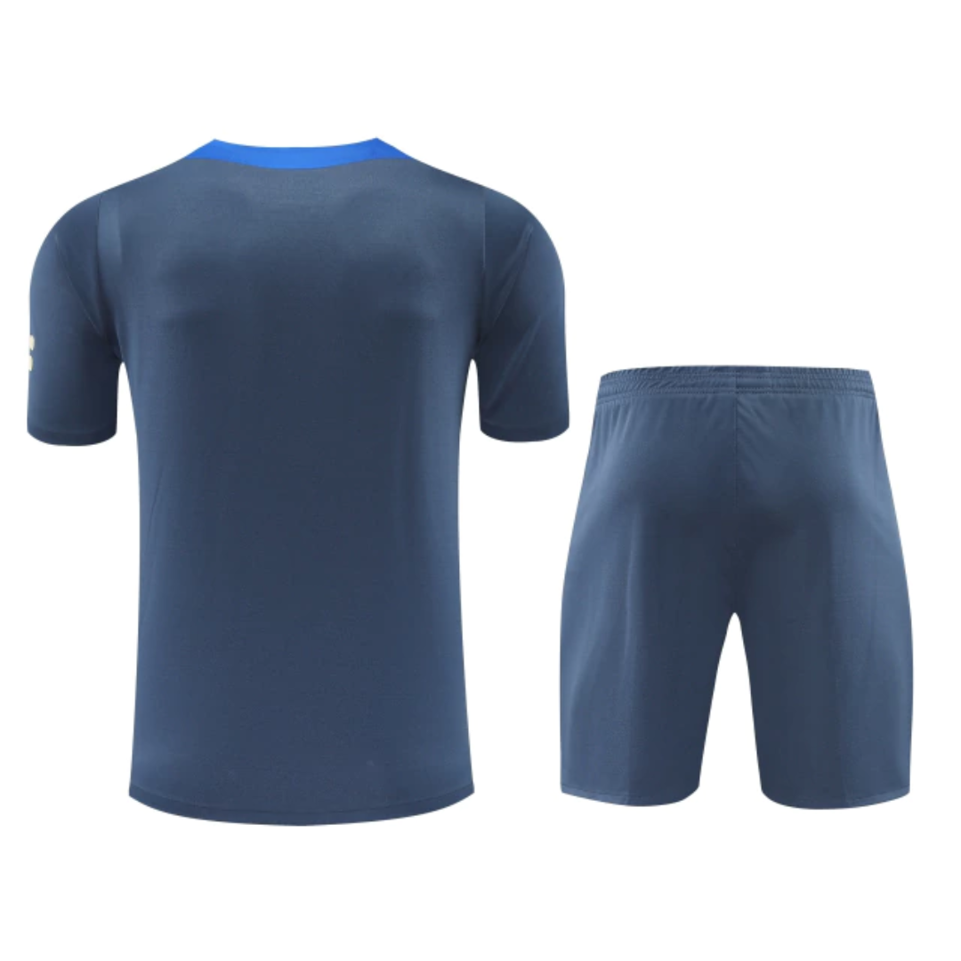 INTER MILAN Training set 2024/25