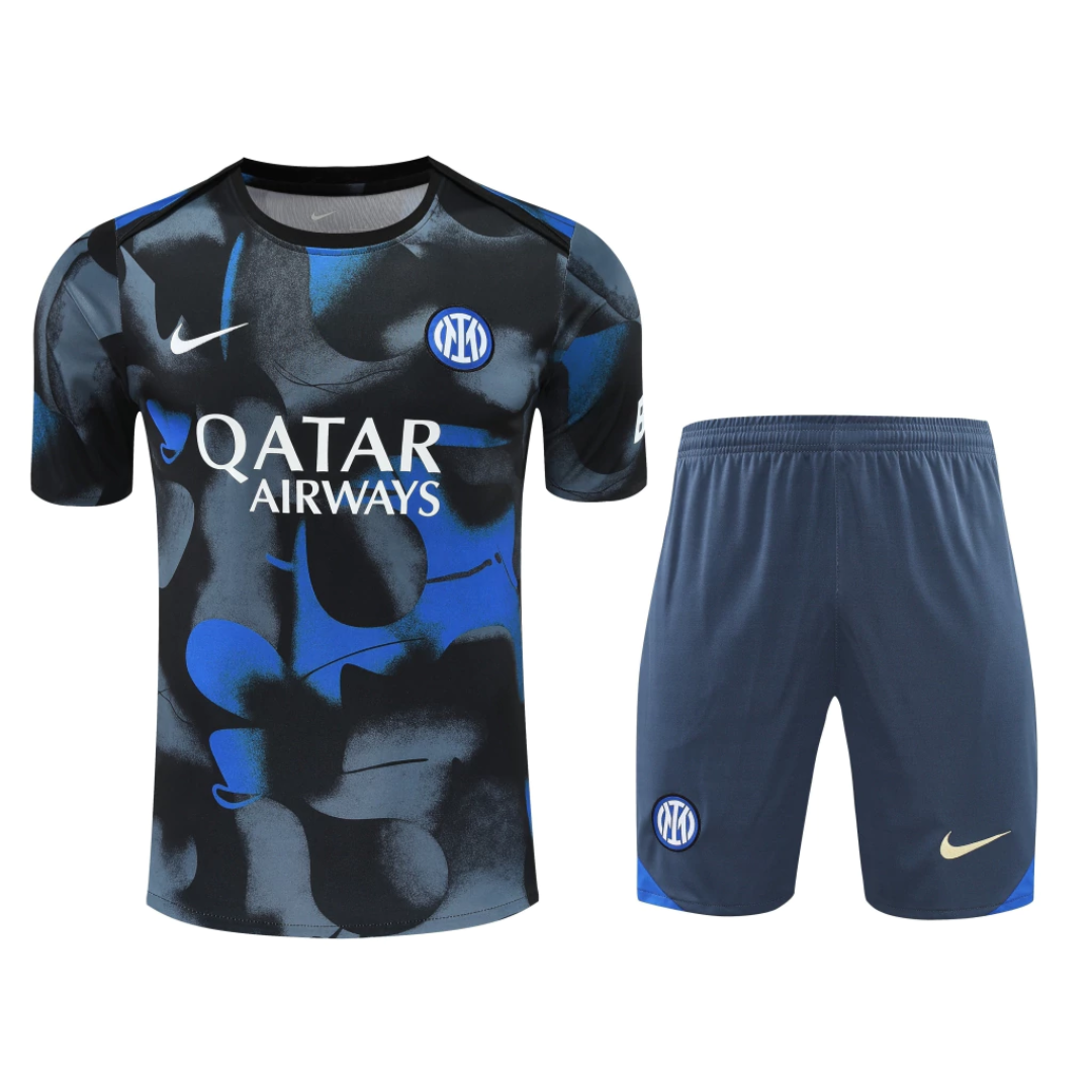 INTER MILAN Training set 2024/25