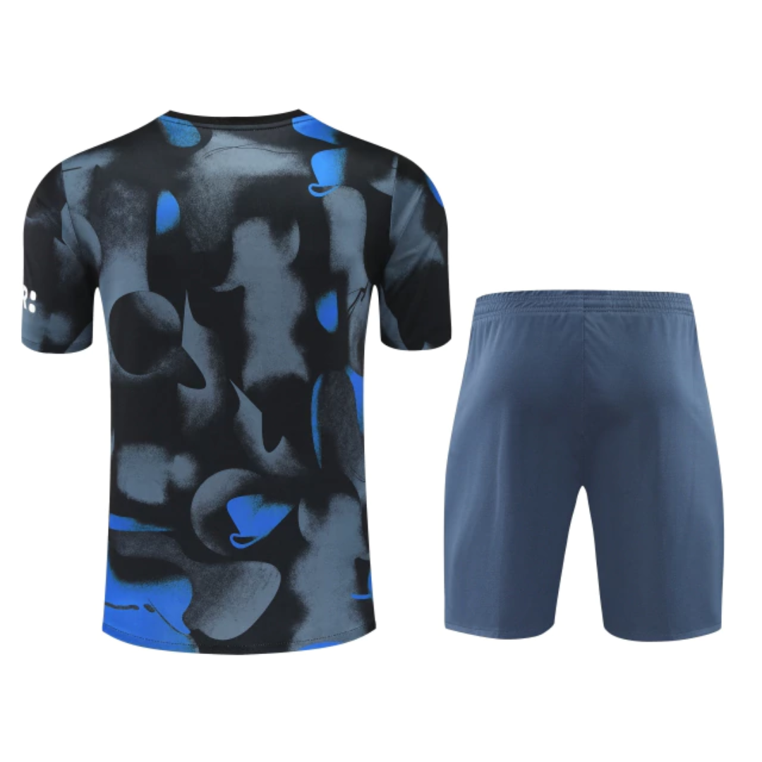 INTER MILAN Training set 2024/25