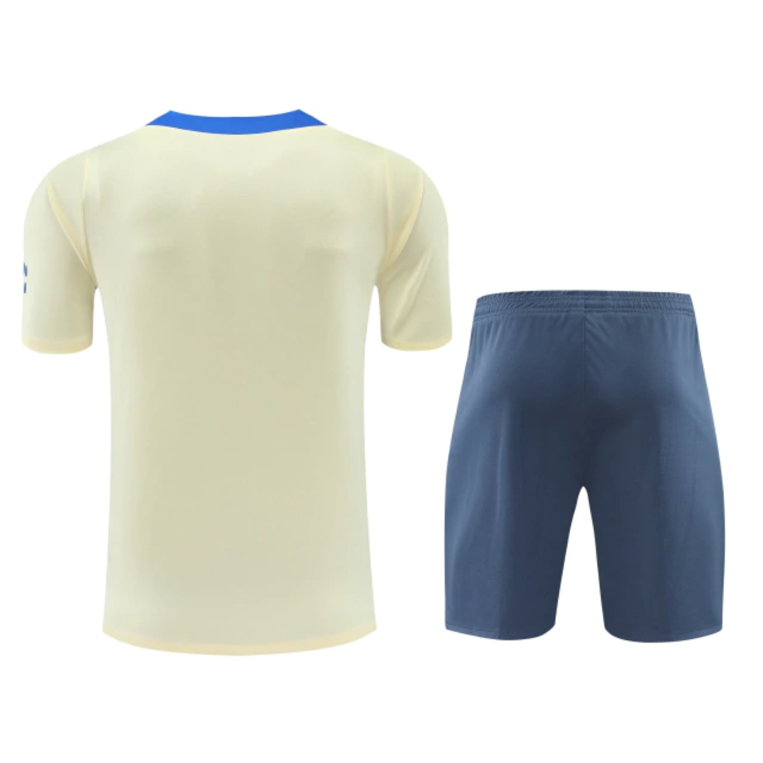 INTER MILAN Training set 2024/25