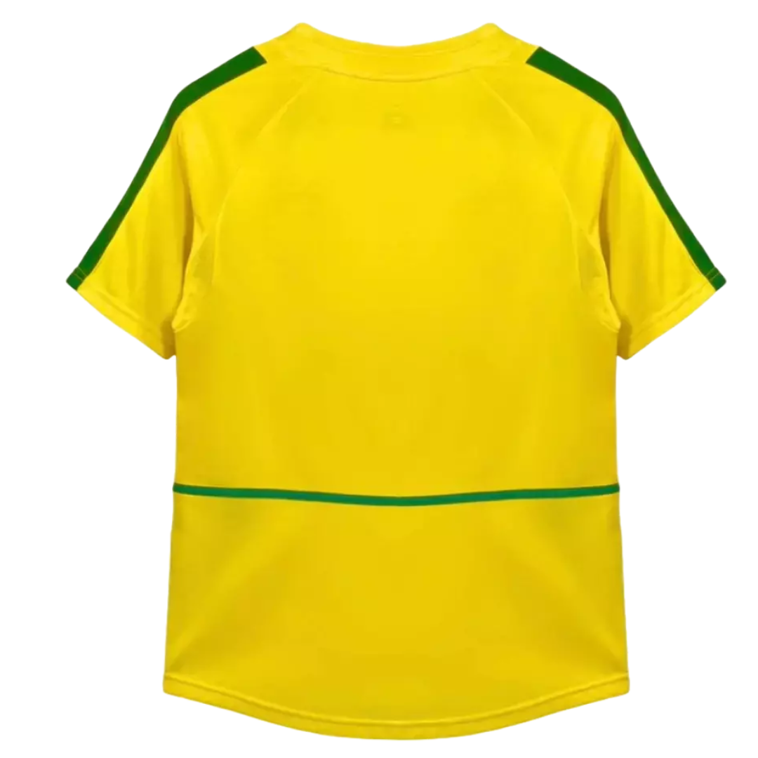 Brazil special edition T-SHIRT 2024 X STUSSY