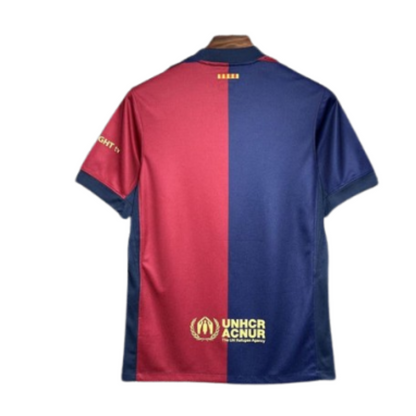 Barcelona official t-shirt liga coldplay