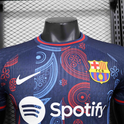  Camiseta oficial del Barcelona EDICIÓN ESPECIAL