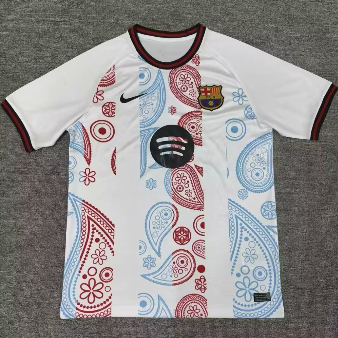 Barcelona  Official t-shirt liga  ESPECIAL EDITION