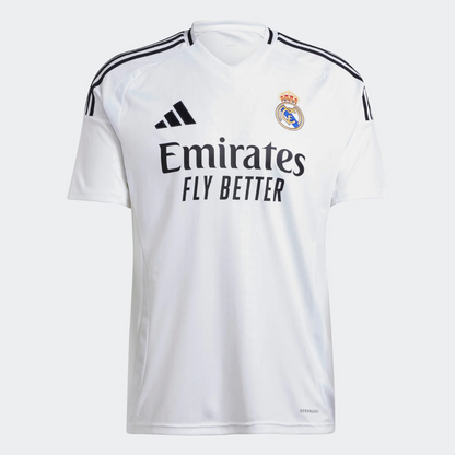 Real Madrid Official T-Shirt LOCAL FAN