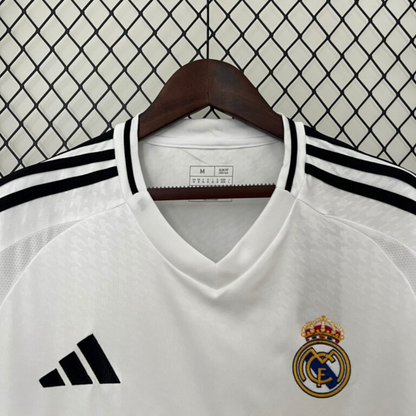 Real Madrid Official T-Shirt LOCAL FAN