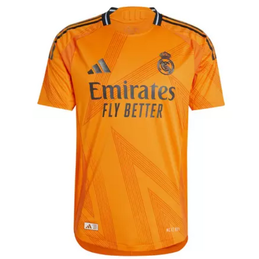 Real Madrid Official T-Shirt AWAY