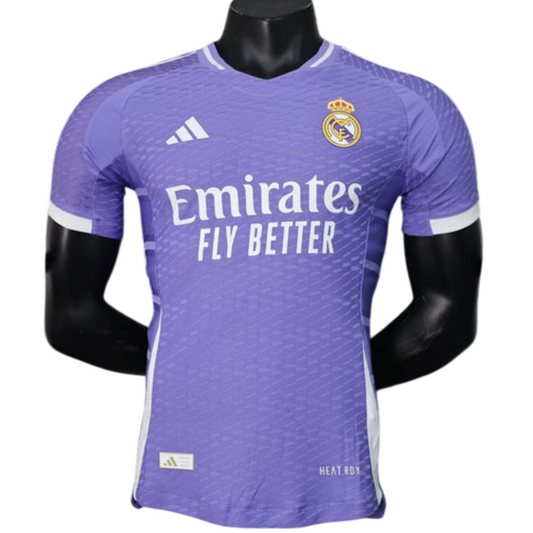 Real Madrid Official T-Shirt SPECIAL EDITION