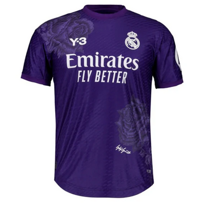 Real Madrid  Official t-shirt ESPECIAL EDITION