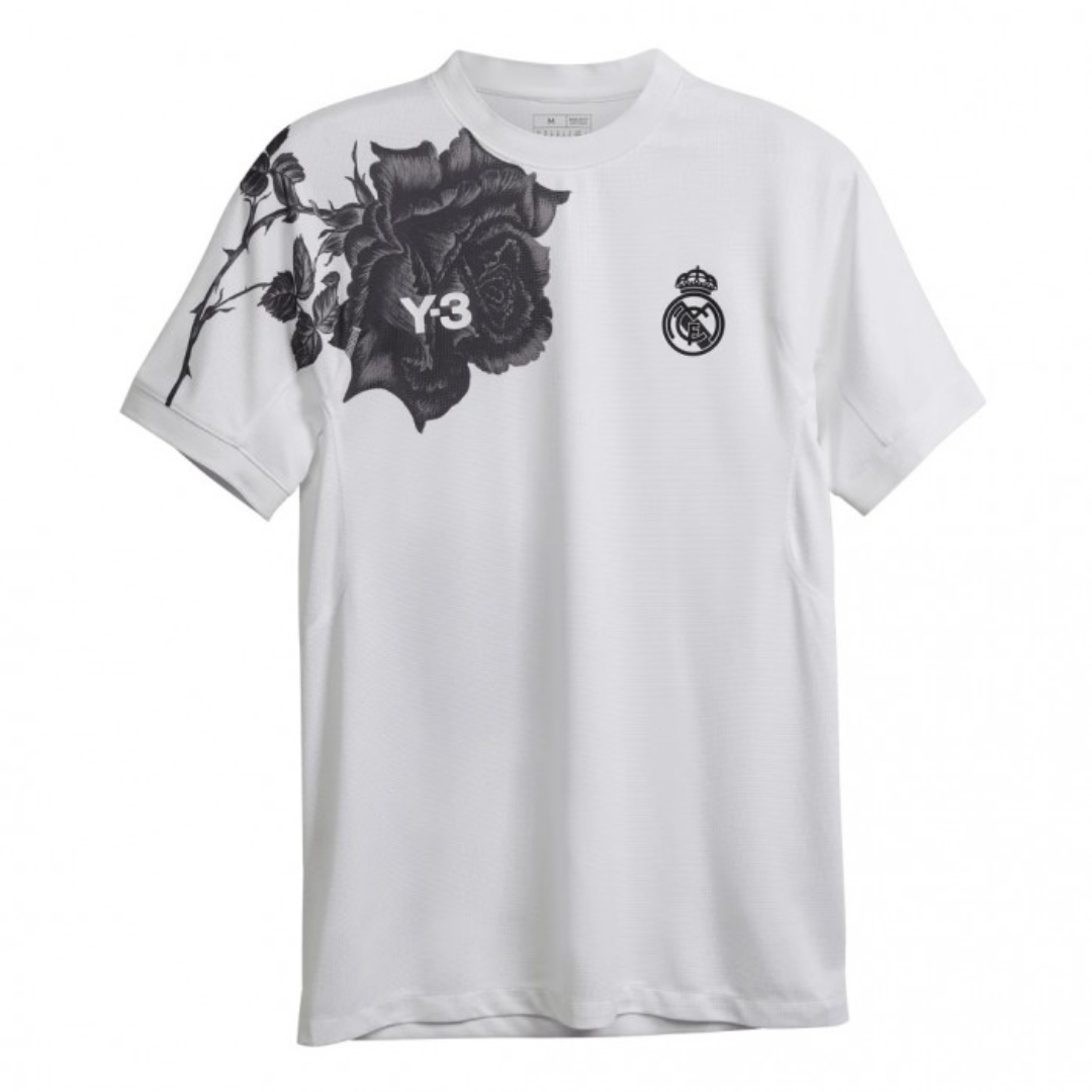 Real Madrid official t-shirt ESPECIAL EDITION