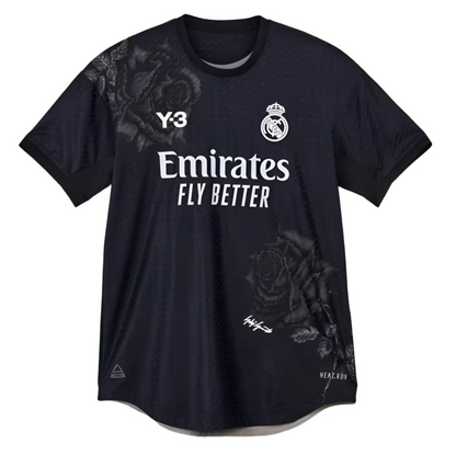 Real Madrid official t-shirt ESPECIAL EDITION