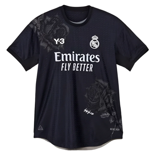 Real Madrid official t-shirt ESPECIAL EDITION