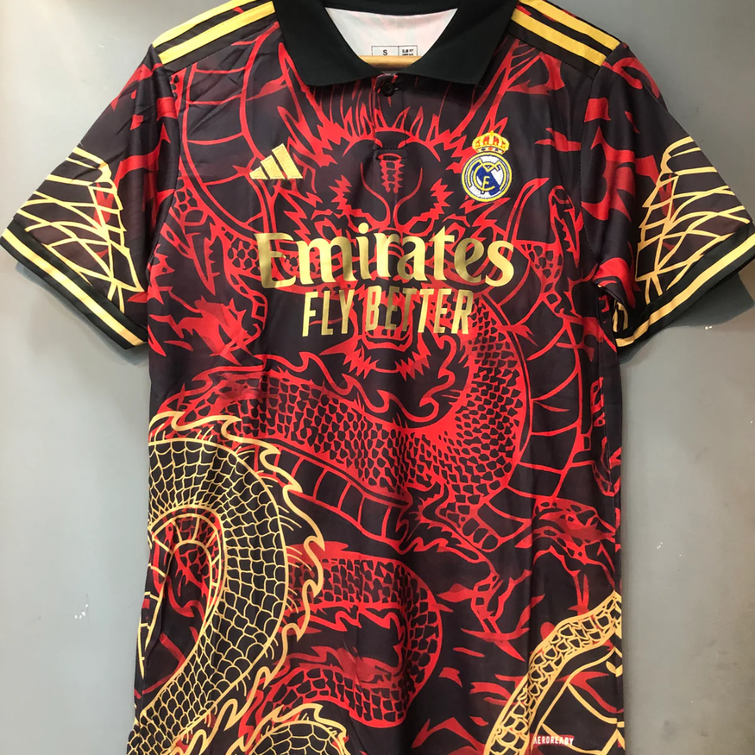 Real Madrid official t-shirt ESPECIAL EDITION