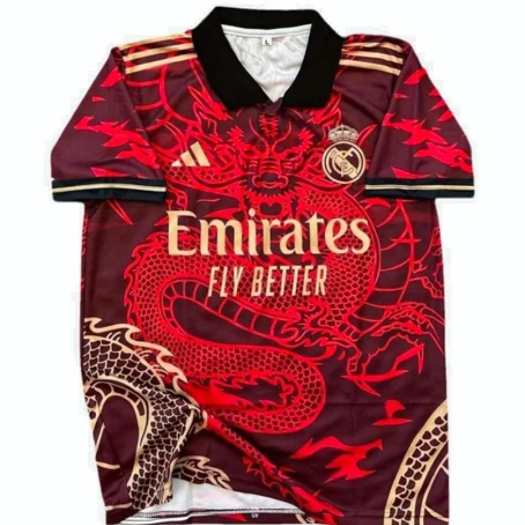 Real Madrid official t-shirt ESPECIAL EDITION