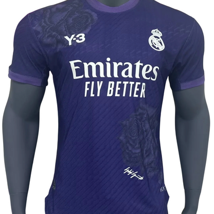 Real Madrid Official T-Shirt SPECIAL PLAYER EDITION