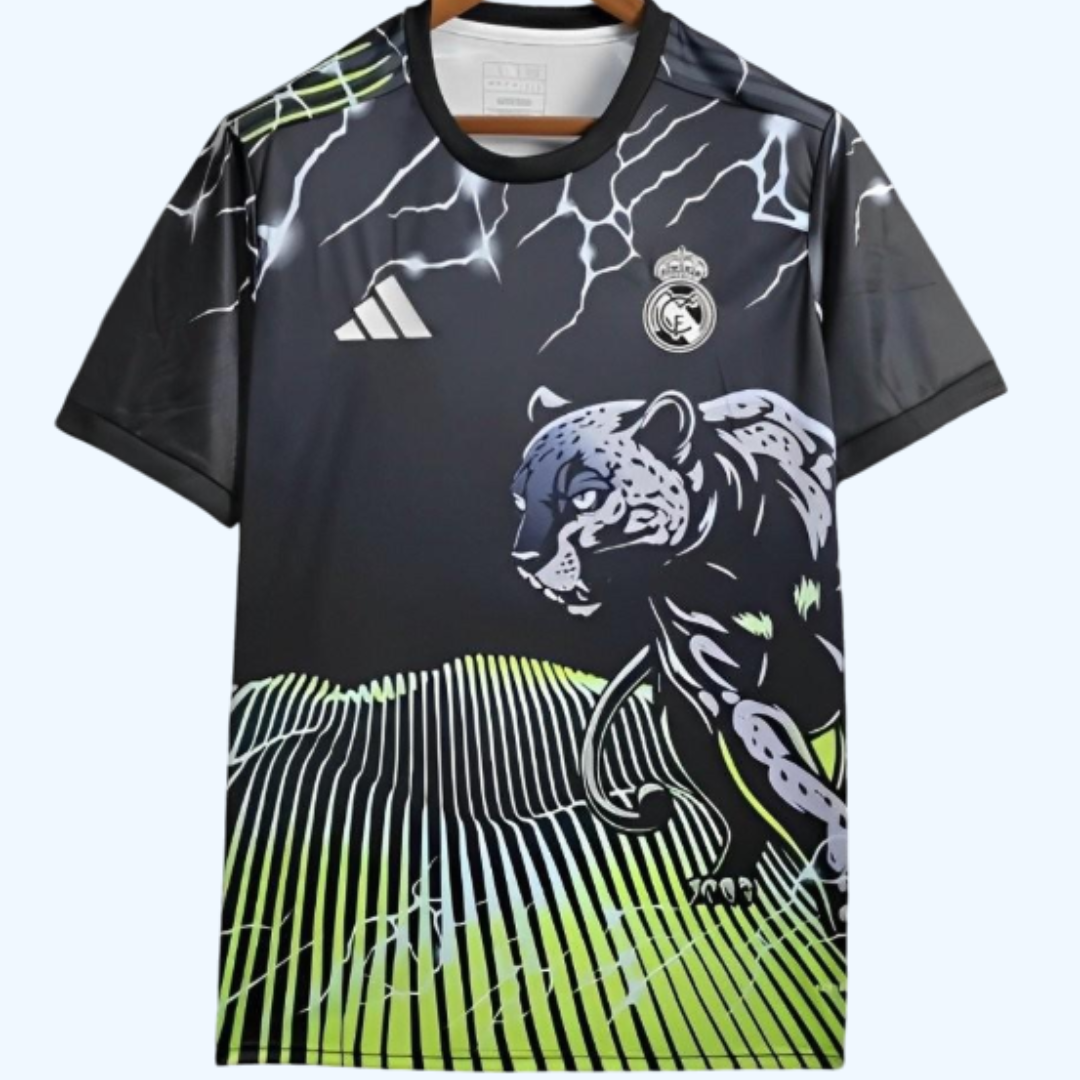 Real Madrid Official T-Shirt SPECIAL PLAYER EDITION