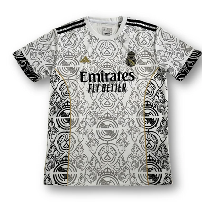 Real Madrid official t-shirt ESPECIAL EDITION