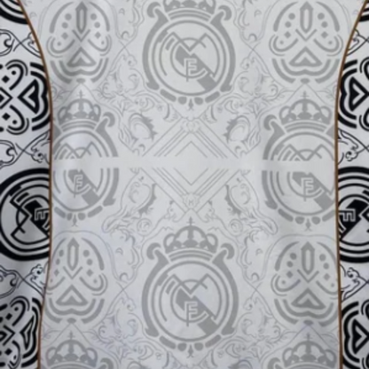 Real Madrid official t-shirt ESPECIAL EDITION