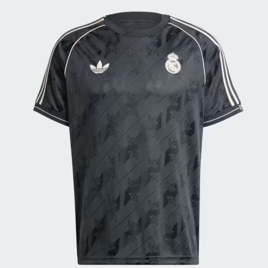 Real Madrid Official T-Shirt  SPECIAL VERSION