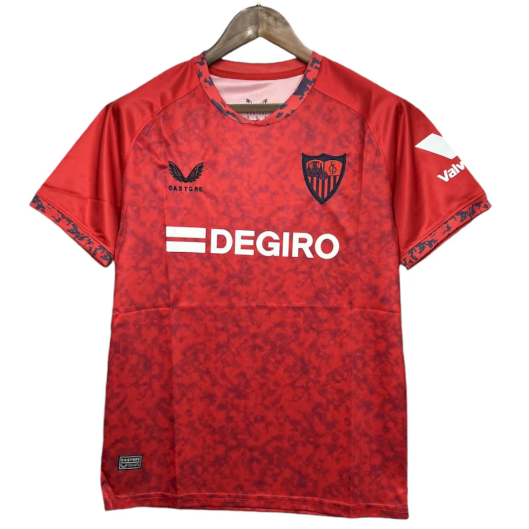 SEVILLA Official T-Shirt away