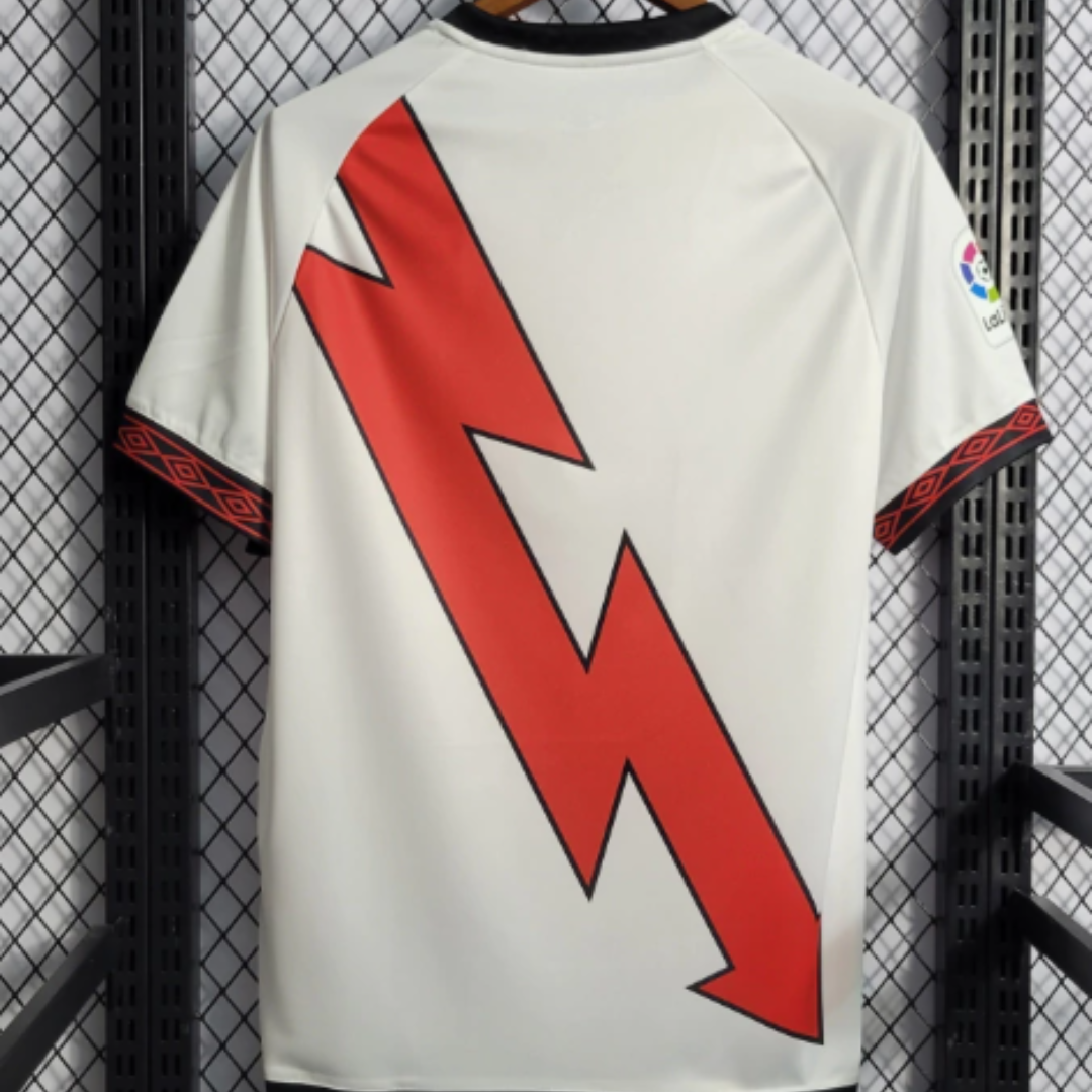 rayo vallecano official t-shirT home