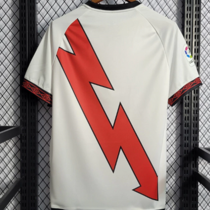 rayo vallecano official t-shirT home