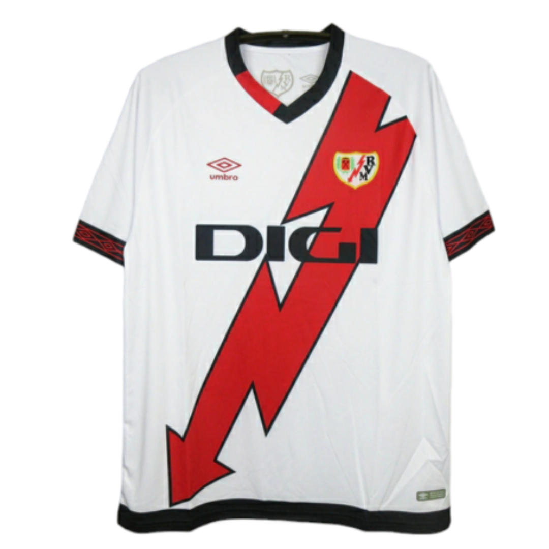 rayo vallecano official t-shirT home