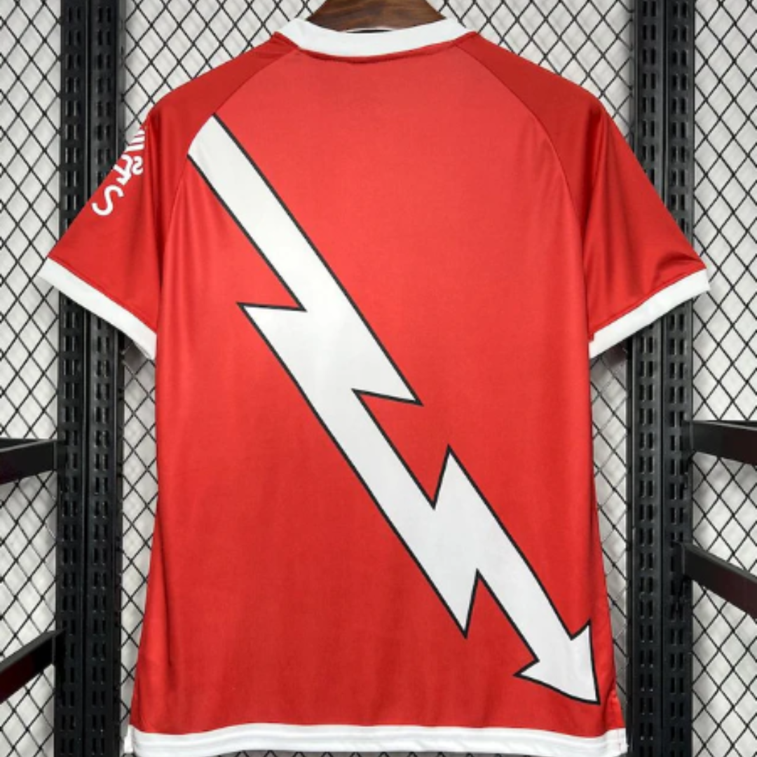 rayo vallecano official t-shirT away