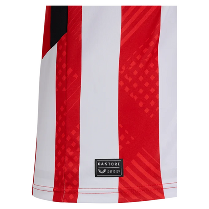 ATLETIC  BILBAO official t-shirT HOME