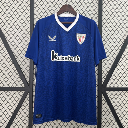 ATLETIC  BILBAO official t-shirT AWAY