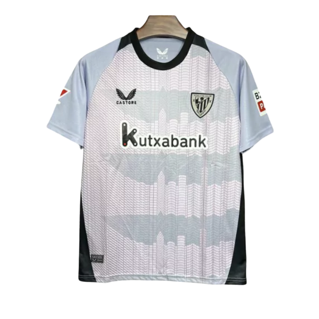 ATLETIC  BILBAO official t-shirT 3º