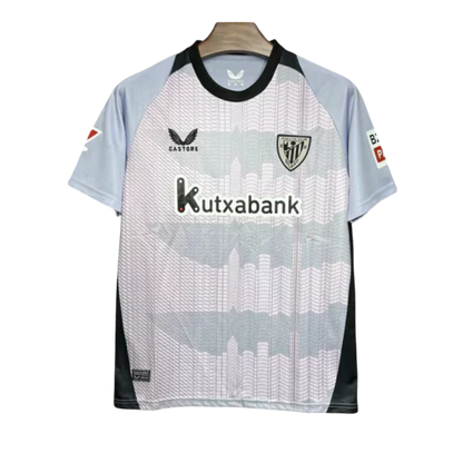 ATLETIC  BILBAO official t-shirT 3º