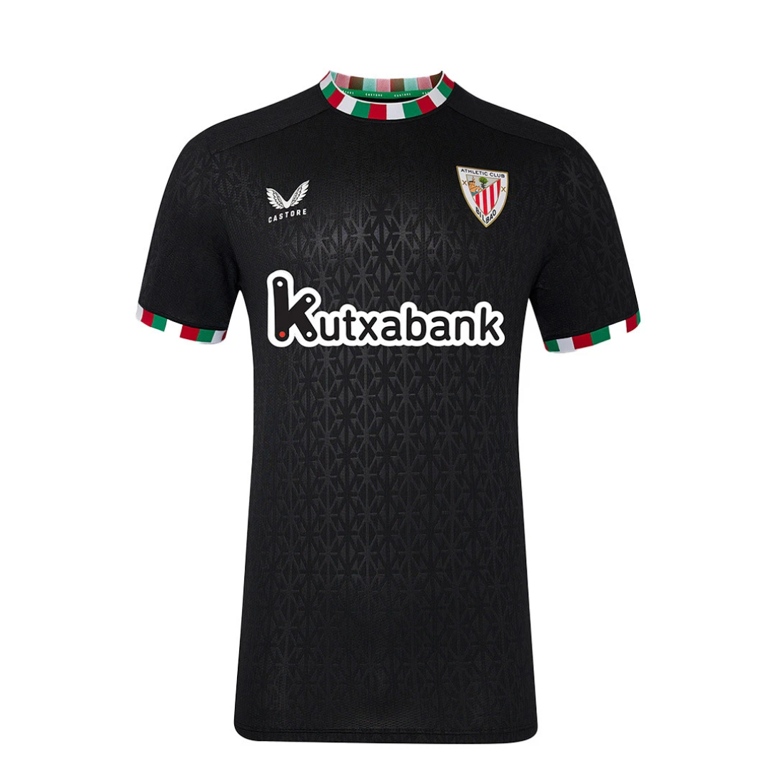 ATLETIC  BILBAO official t-shirT 4º