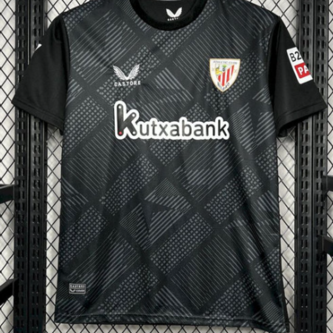 ATLETIC  BILBAO official t-shirT 4º