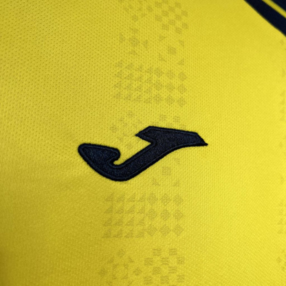 VILLARREAL official t-shirt  HOME