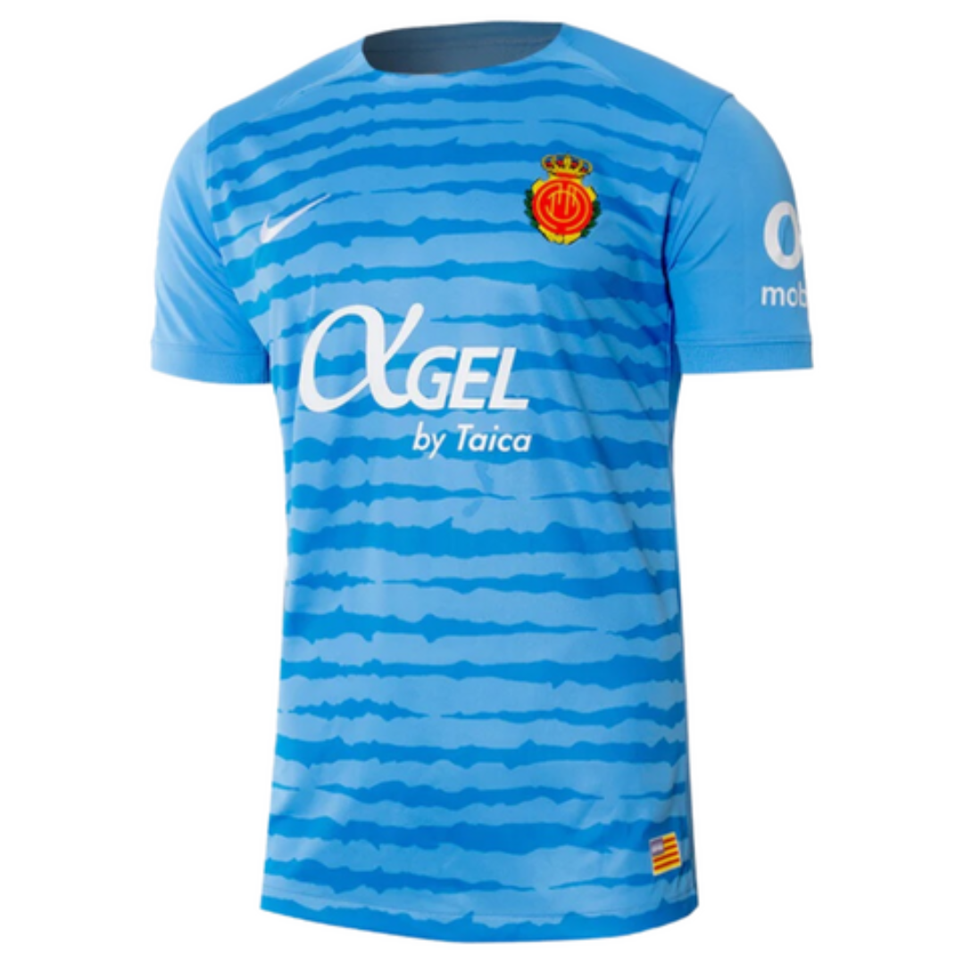 MALLORCA official t-shirT  3º