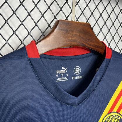 GIRONA official t-shirT  AWAY