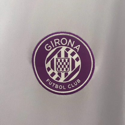 GIRONA official t-shirT  3º