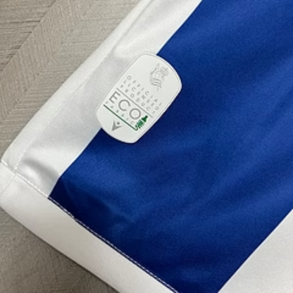 REAL SOCIEDAD official t-shirT  HOME