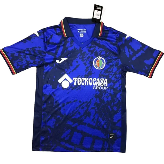 GETAFE official t-shirt  HOME